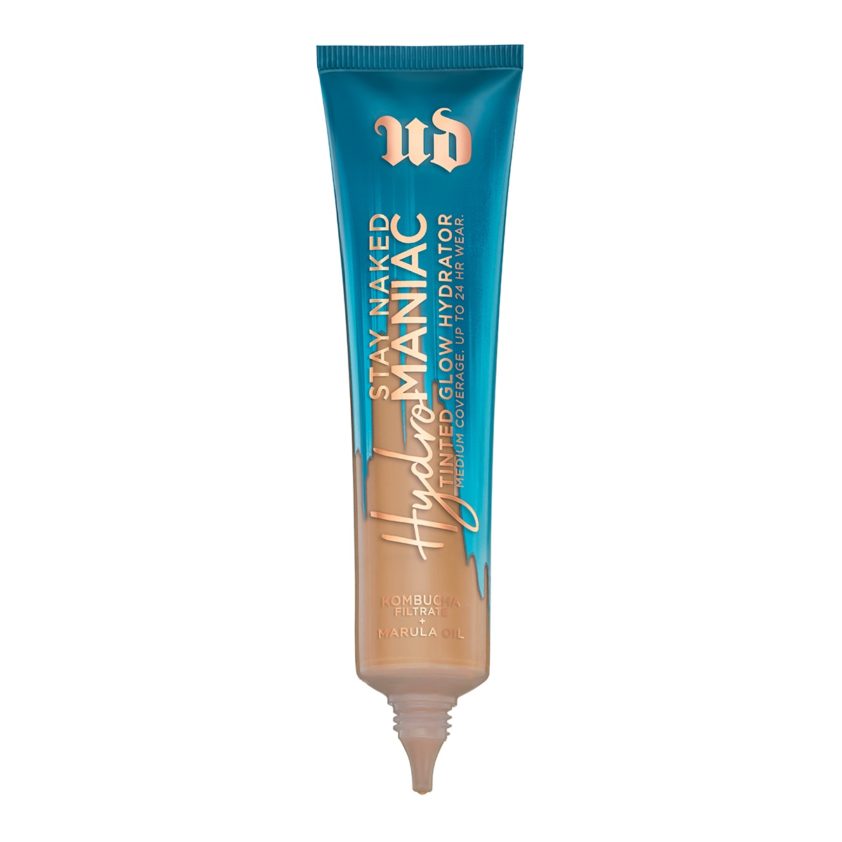 HYDROMANIAC TINTED GLOW HYDRATOR (HIDRATATE CON COLOR)